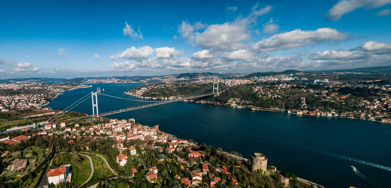 İSTANBUL AİRPORT (İST)