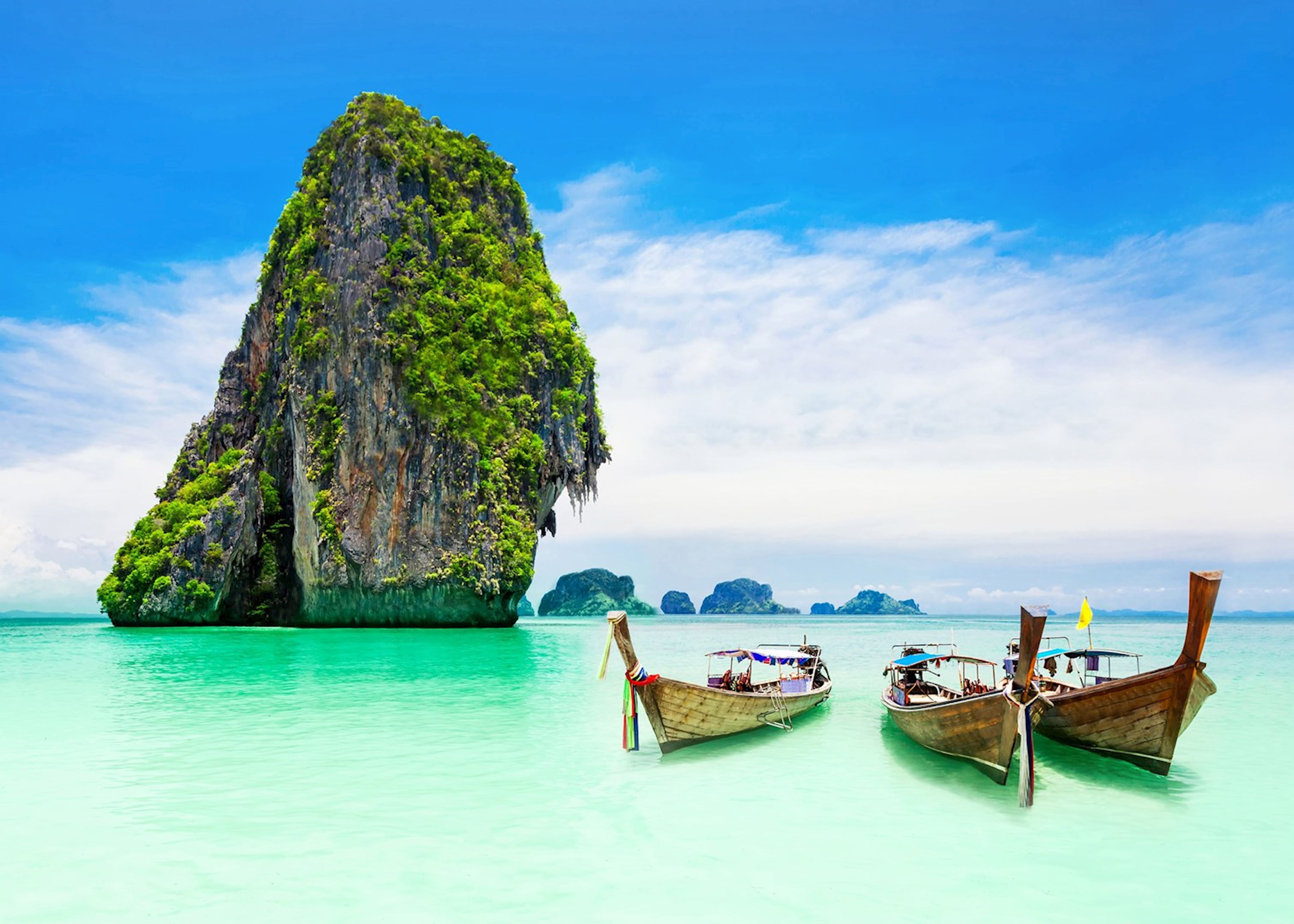 PHUKET AİRPORT (HKT)