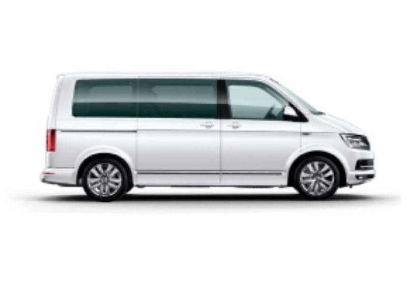 Minivan