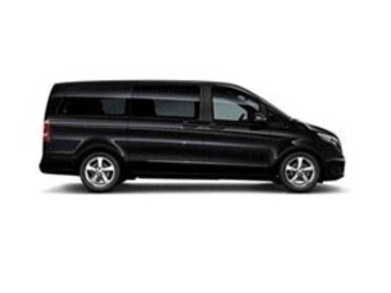 Minivan VIP
