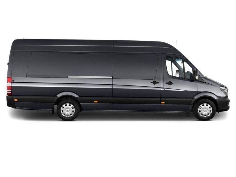 Minibus XL